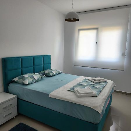 Marija apartmani Bar Bagian luar foto