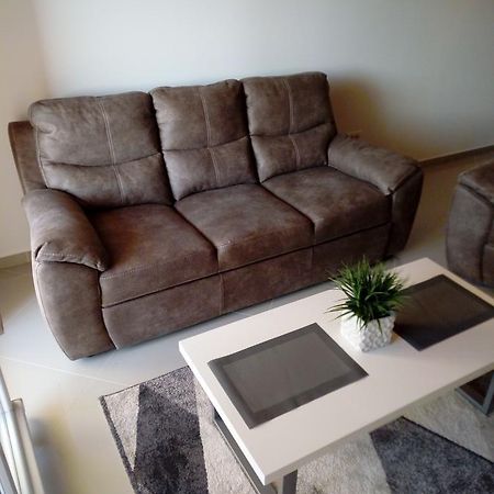 Marija apartmani Bar Bagian luar foto