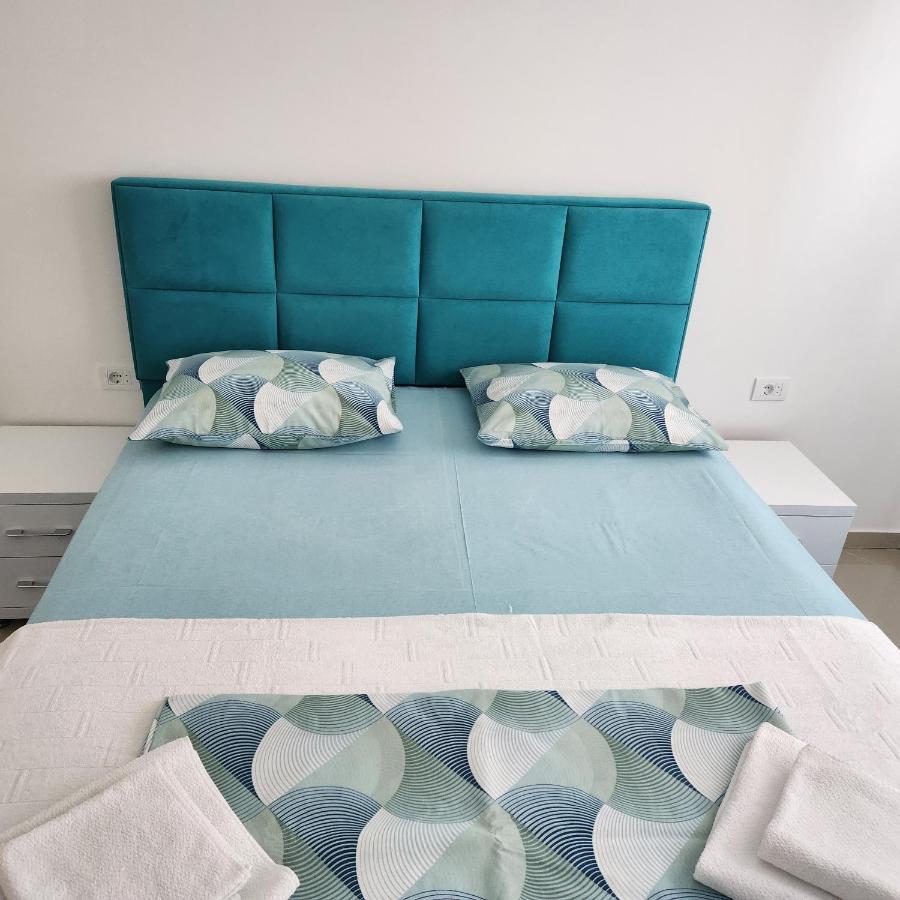 Marija apartmani Bar Bagian luar foto