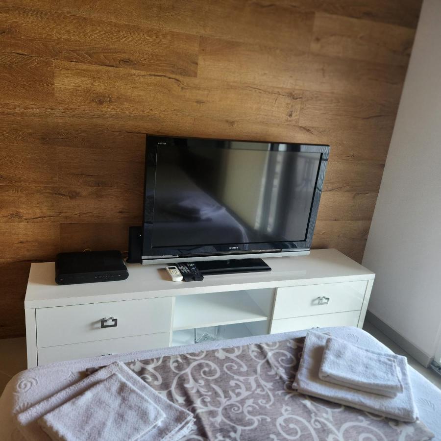 Marija apartmani Bar Bagian luar foto