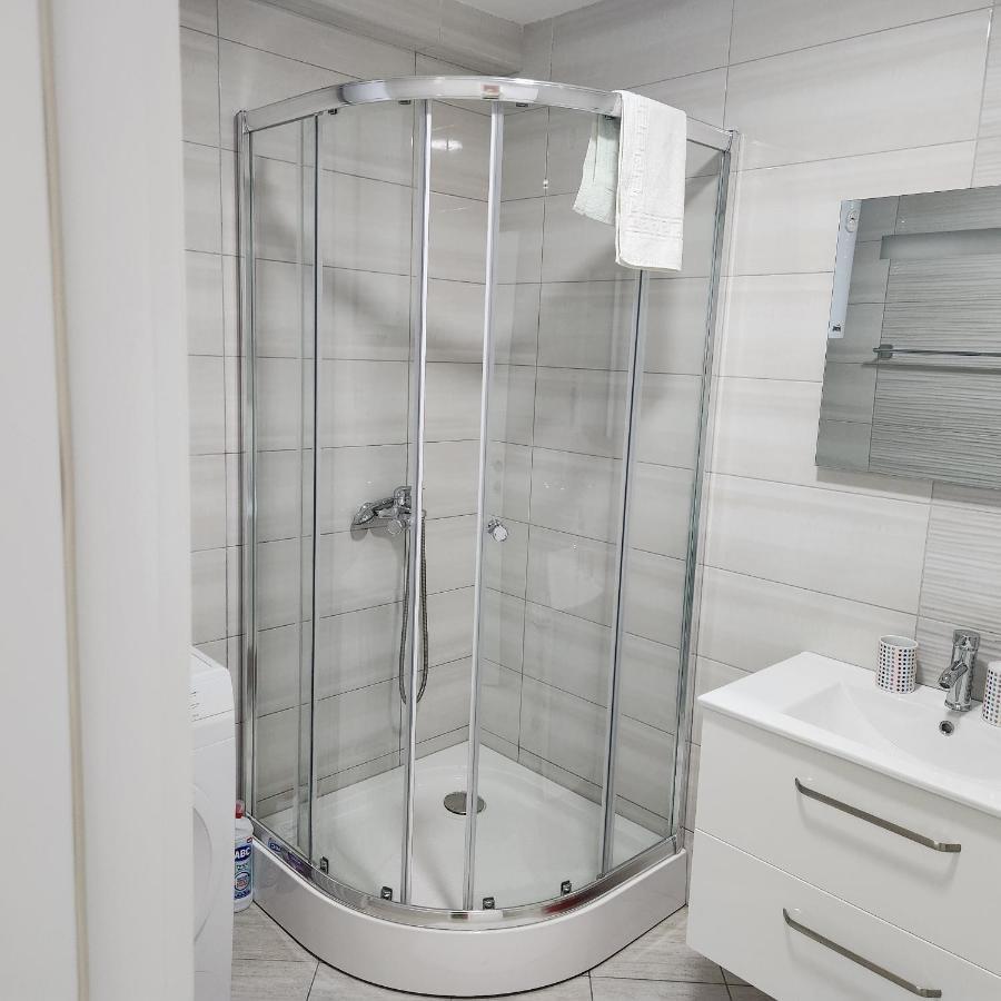 Marija apartmani Bar Bagian luar foto