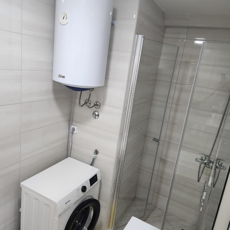 Marija apartmani Bar Bagian luar foto