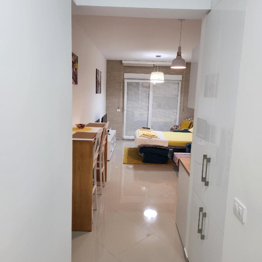 Marija apartmani Bar Bagian luar foto