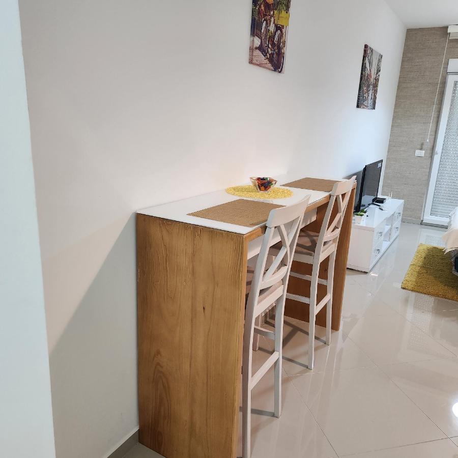 Marija apartmani Bar Bagian luar foto