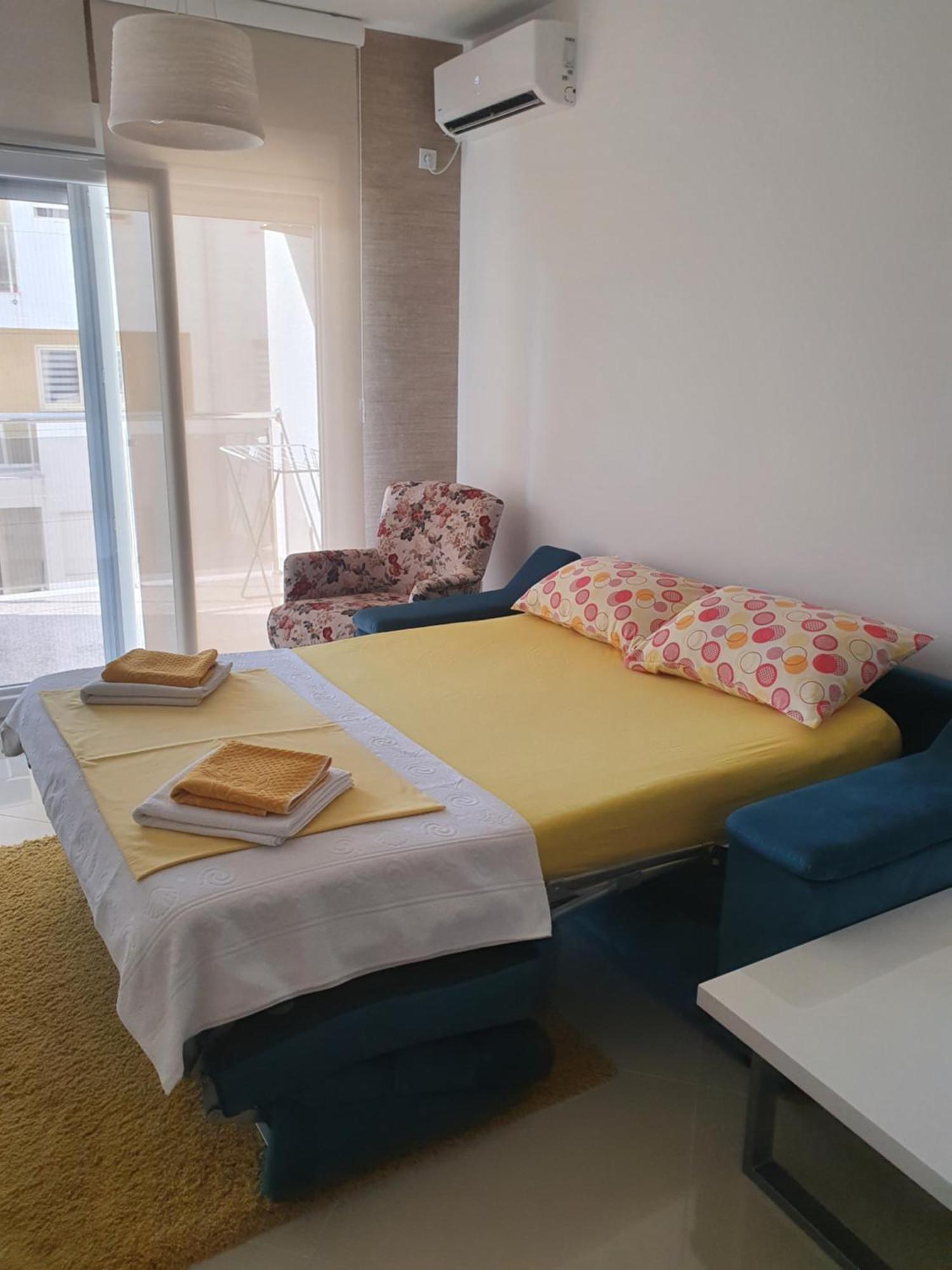 Marija apartmani Bar Ruang foto