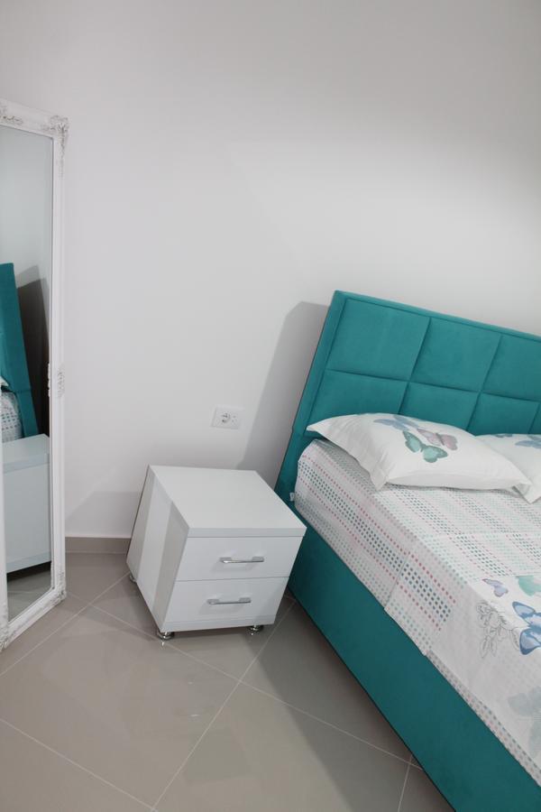 Marija apartmani Bar Bagian luar foto