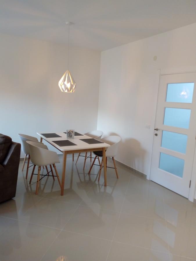 Marija apartmani Bar Bagian luar foto