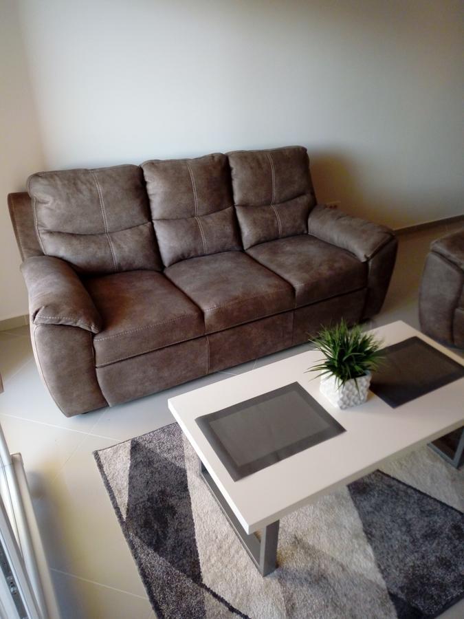 Marija apartmani Bar Bagian luar foto
